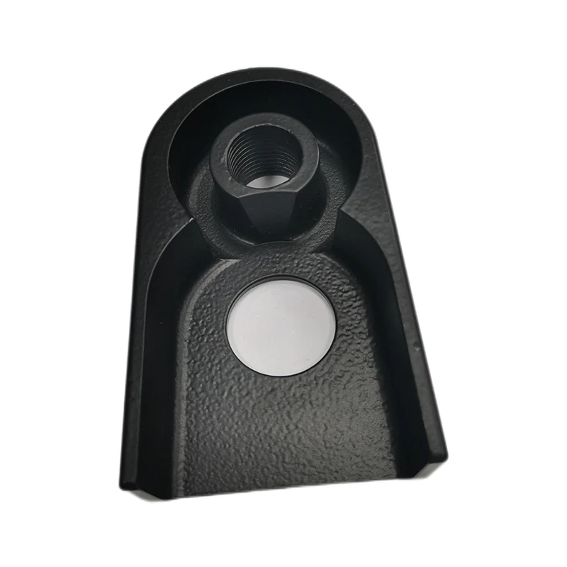 Anodizing Machining Parts