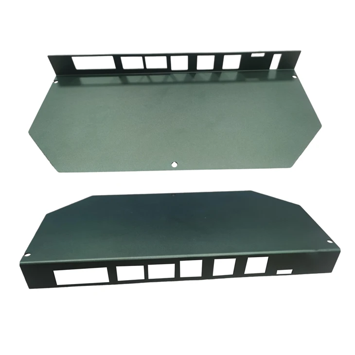Cnc Anodizing Aluminum Machining Parts