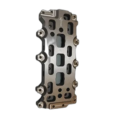 Автомобилни части за ЦПУ