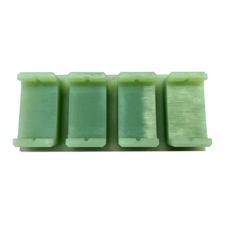 Tuohai CNC Machining Parts Surface Treatment